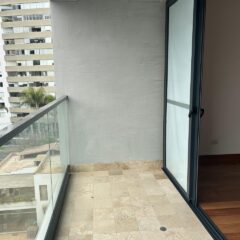 Venta Moderno Departamento Estreno con Terraza y Areas Comunes